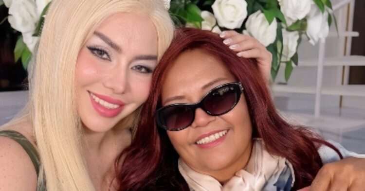 Sol León habla sobre la muerte de su madre: “se fue feliz”