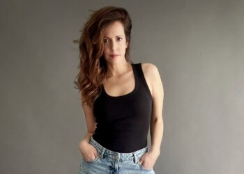 Nini Pabón protagoniza ‘Un paso hacia ti’ en ViX