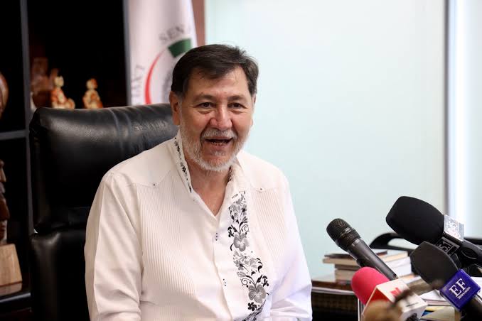 Sancionan a Noroña por violencia política de género