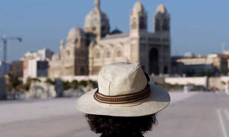 Calor extremo provocó miles de muertes en Francia