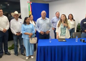Confirma PAN Nacional triunfo de Gloria y Truko en Tamaulipas