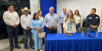 Confirma PAN Nacional triunfo de Gloria y Truko en Tamaulipas