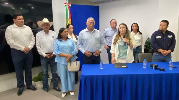 Confirma PAN Nacional triunfo de Gloria y Truko en Tamaulipas