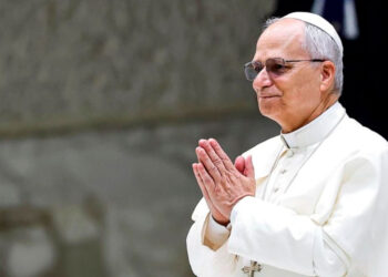 Papa León XIV insta a Estados Unidos a priorizar la paz en el 250 aniversario de su independencia