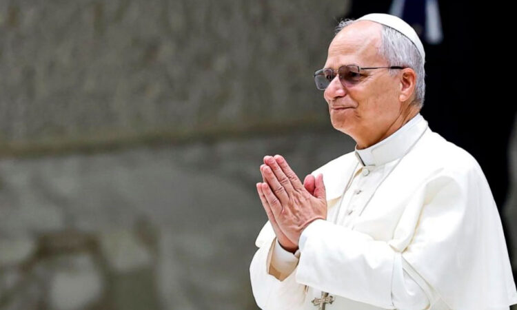 Papa León XIV insta a Estados Unidos a priorizar la paz en el 250 aniversario de su independencia