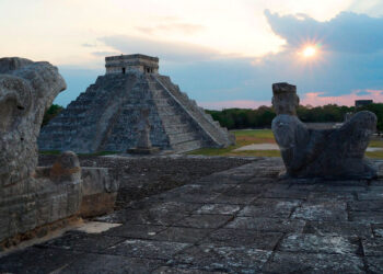 Conoce los 25 nuevos Patrimonios de la Humanidad de la UNESCO