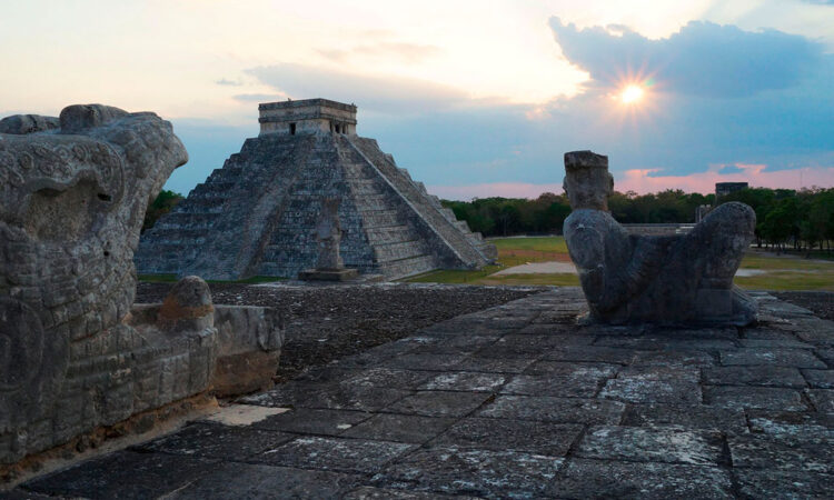 Conoce los 25 nuevos Patrimonios de la Humanidad de la UNESCO