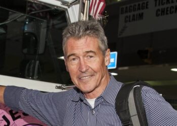 Fallece Randolph Mantooth, actor de 'Emergency' a los 80 años