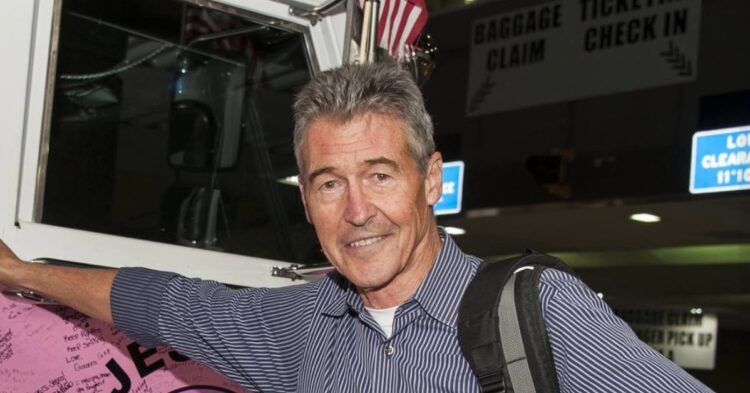 Fallece Randolph Mantooth, actor de 'Emergency' a los 80 años