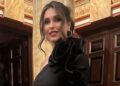 Paloma Cuevas asiste a celebración tras salud de Luis Miguel
