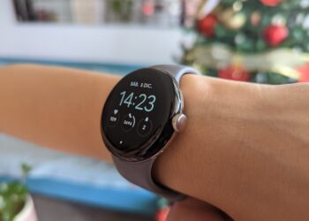 Google Pixel Watch 5 se filtra en Google Health antes de su lanzamiento