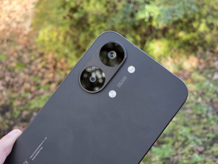 POCO X8 estándar confirmado: detalles y similitudes con Redmi Note 17 Pro