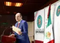 Diputado priista propone votar PEF en bloques por rubros