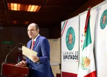 Diputado priista propone votar PEF en bloques por rubros