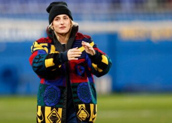 Alexia Putellas es nueva jugadora del London City Lionesses en la WSL