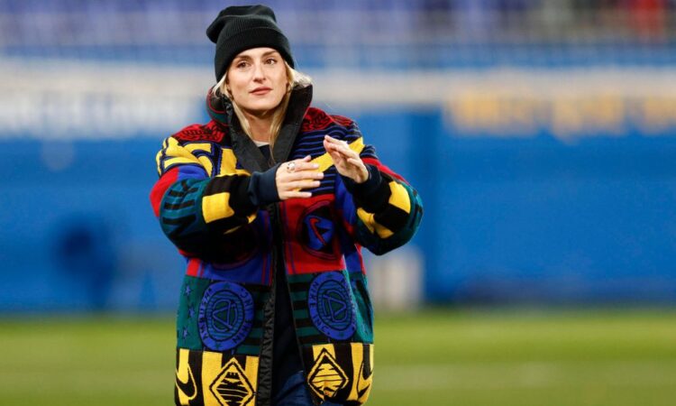 Alexia Putellas es nueva jugadora del London City Lionesses en la WSL