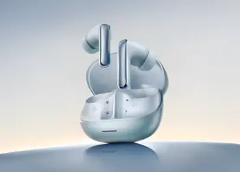QCY presenta los MeloBuds N65: ANC, audio espacial y 50 horas de batería