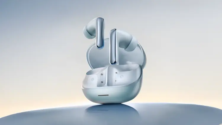 QCY presenta los MeloBuds N65: ANC, audio espacial y 50 horas de batería