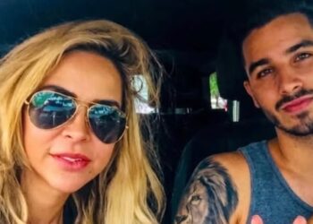 Maribel Guardia apoya a Aylín Mujica tras la muerte de su hijo