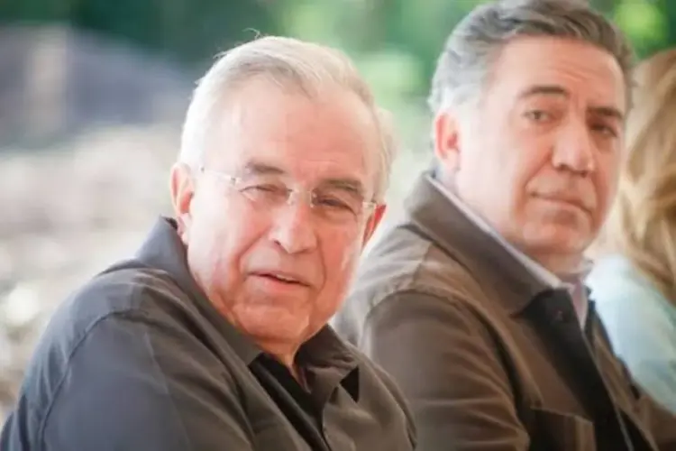 SRE blinda datos de Rocha e Inzunza