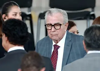 Cancillería publica documentos del caso Rocha Moya