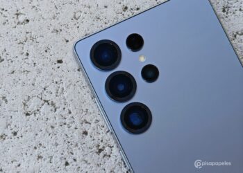 Problemas de batería en Galaxy S25 Ultra y S24 Ultra tras actualización
