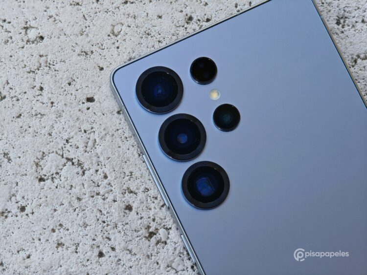 Problemas de batería en Galaxy S25 Ultra y S24 Ultra tras actualización