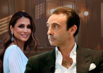 Enrique Ponce podría demandar a Paloma Cuevas por pensión alimenticia