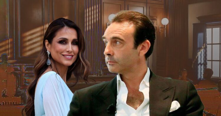 Enrique Ponce podría demandar a Paloma Cuevas por pensión alimenticia