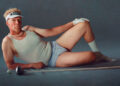 Will Ferrell protagoniza nueva campaña de SKIMS en ropa interior
