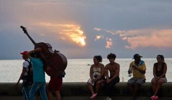 Situación en Cuba: Crisis severa y presos políticos a cinco años del 11J