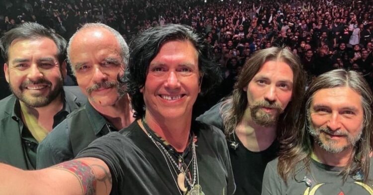 Caifanes en el Palacio de los Deportes: fechas y precios de boletos
