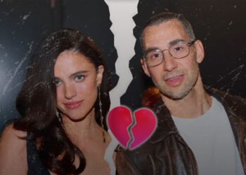 Margaret Qualley y Jack Antonoff anuncian su separación tras tres años
