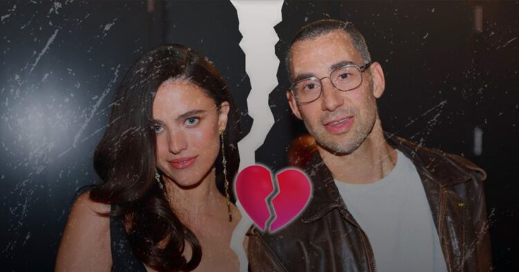 Margaret Qualley y Jack Antonoff anuncian su separación tras tres años
