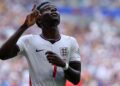 Bukayo Saka firma el gol 300 del Mundial 2026