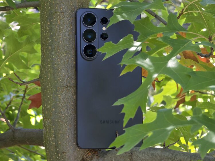 Samsung incrementa producción del Galaxy S26 por alta demanda
