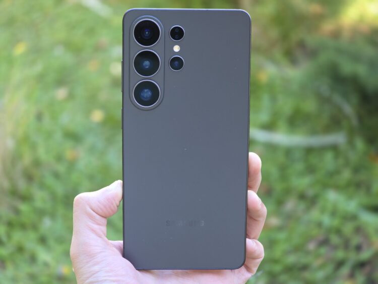 El Galaxy S27 Pro podría tener Exynos 2700 y Snapdragon según región