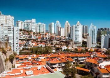 Departamentos en renta en Interlomas: calidad de vida en una de las zonas más exclusivas del Estado de México