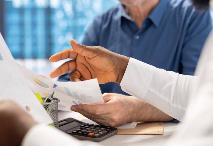 Depósito fiscal y verificación sin frenar operaciones