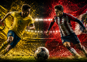 ¿Quién se lleva el Clásico Nacional? Pronósticos y apuestas para el América vs Chivas