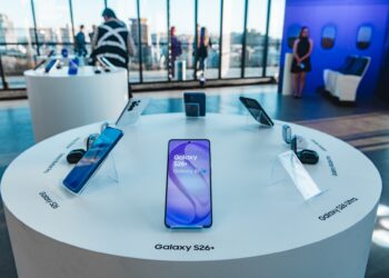 Samsung Galaxy S27 y S27+ podrían usar un sensor de Sony