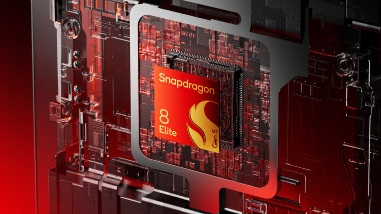 Qualcomm lanza variante económica del Snapdragon 8 Elite Gen 5