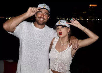 Rumores sobre un acuerdo prenupcial entre Taylor Swift y Travis Kelce
