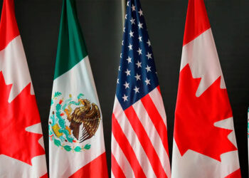 Estados Unidos rechaza renovar el T-MEC en su formato actual