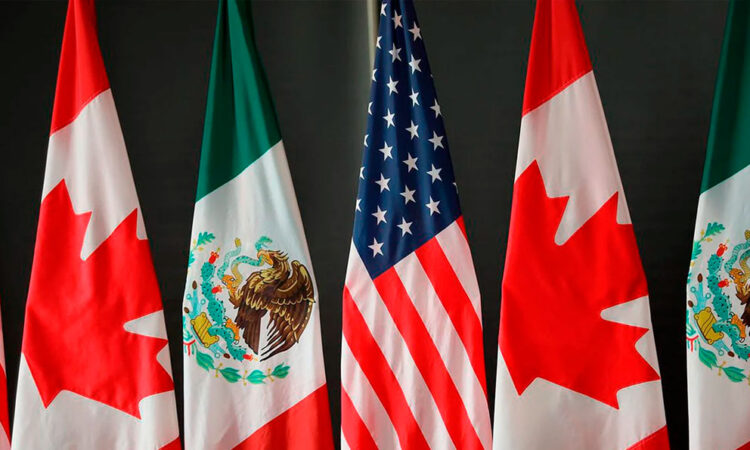Estados Unidos rechaza renovar el T-MEC en su formato actual