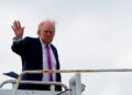 Donald Trump confirma la continuidad de las ofensivas militares de Estados Unidos en Irán