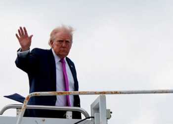 Donald Trump confirma la continuidad de las ofensivas militares de Estados Unidos en Irán