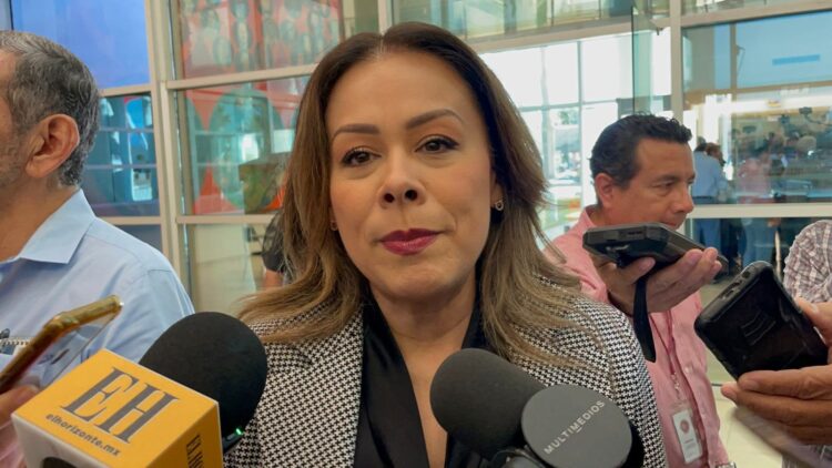 Poder Judicial espera acusación por caso Dafne