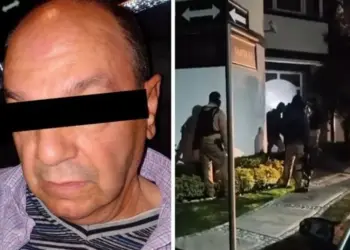 Empresarios acusan a tirador de más delitos en Puebla