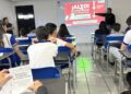 Previenen el trabajo infantil